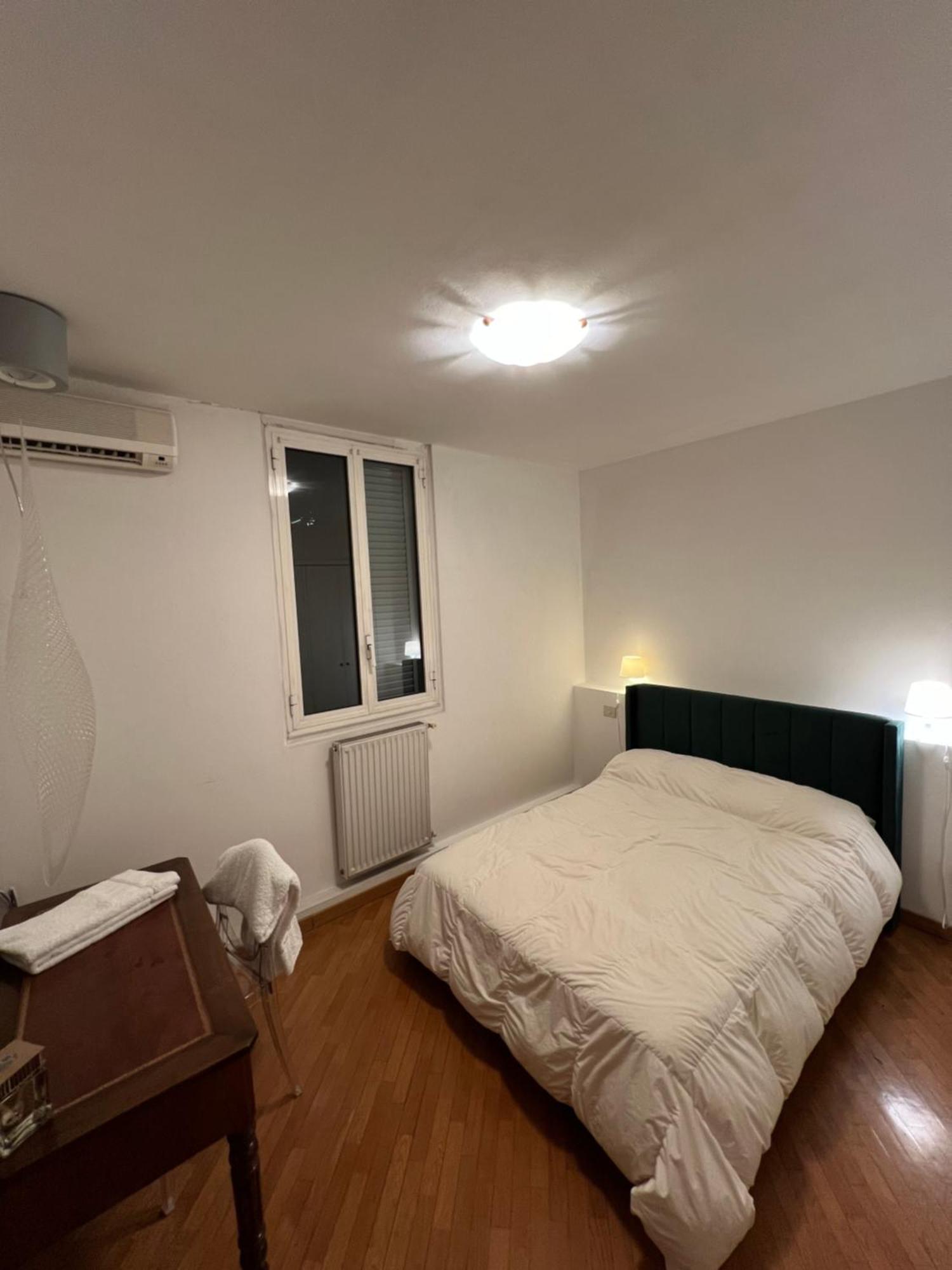 Appartamento Daeiouz II Milano Esterno foto