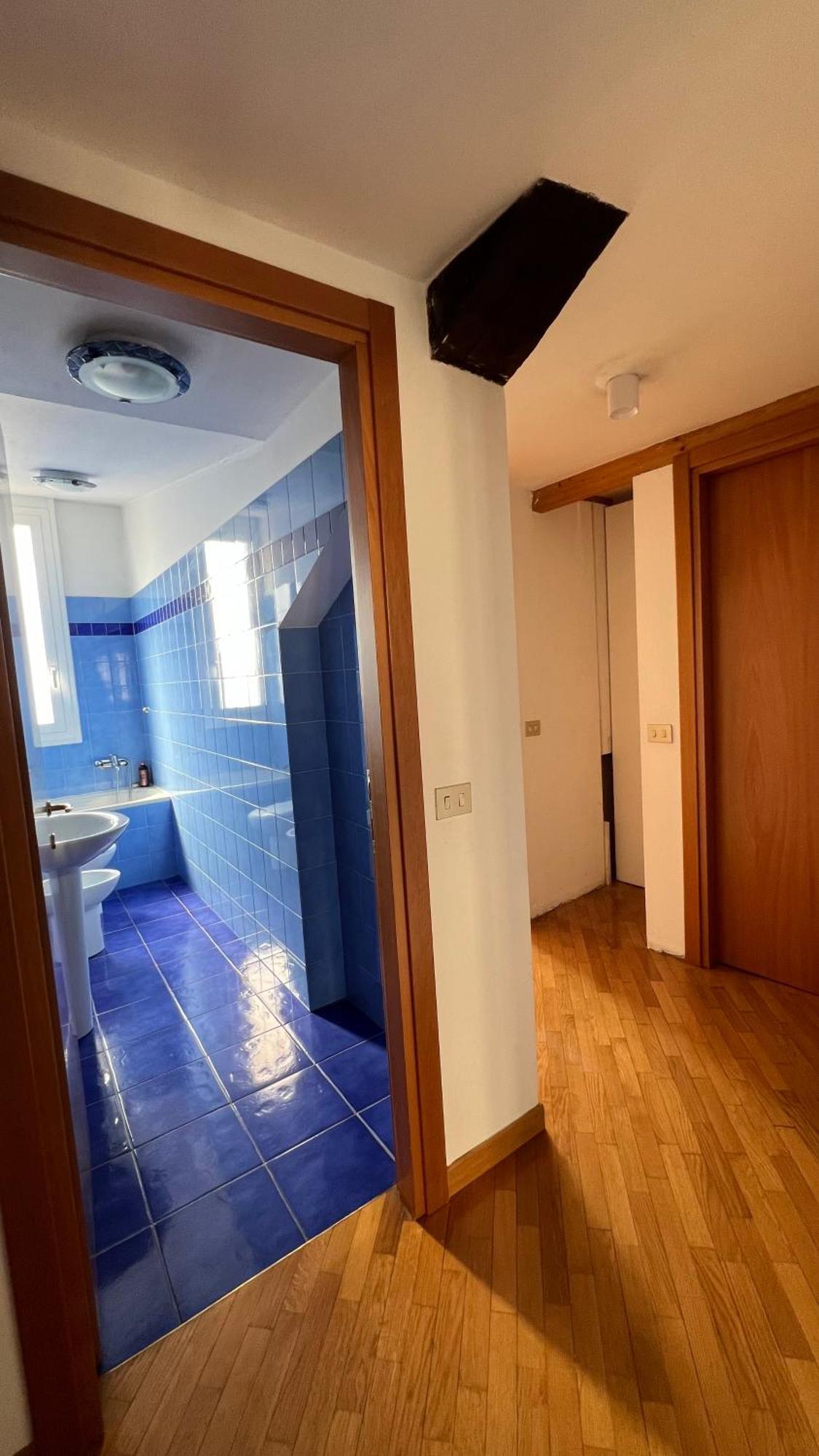 Appartamento Daeiouz II Milano Esterno foto